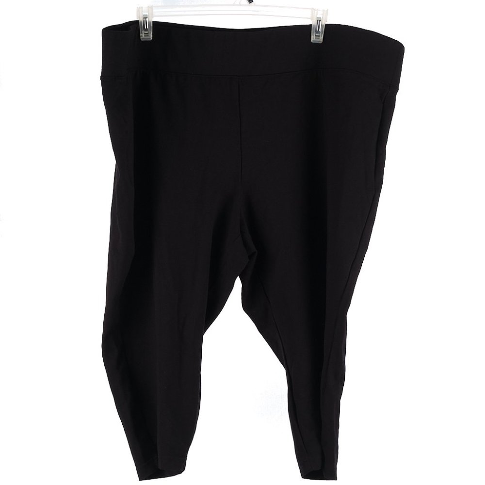 TORRID Black Pixie Size 6S